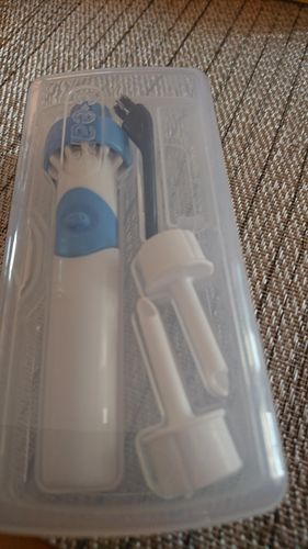 1 Ear Wax Remover Vacuum Cleaner photo review