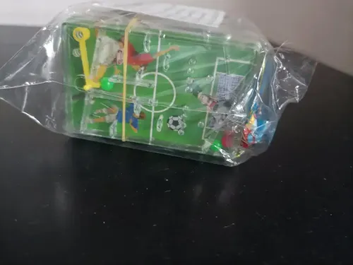 Football Pinball Game & Cartoon Gift Bags for Kids Birthday Party photo review
