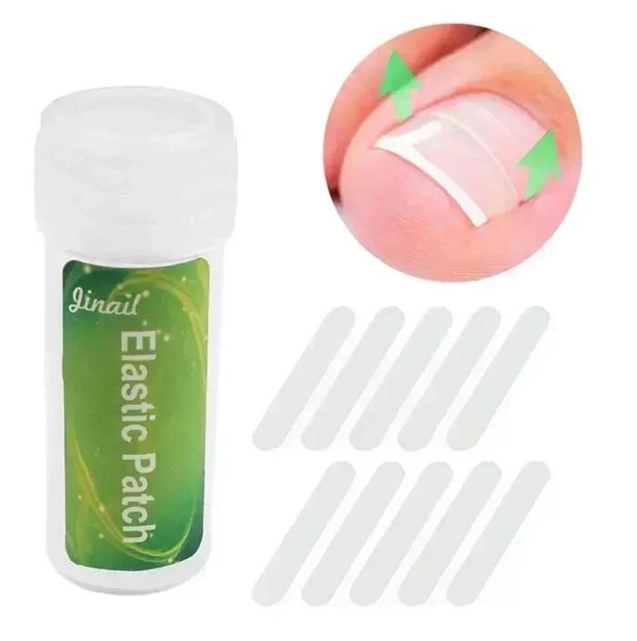 10pcs Ingrown Toenail Correction Clips