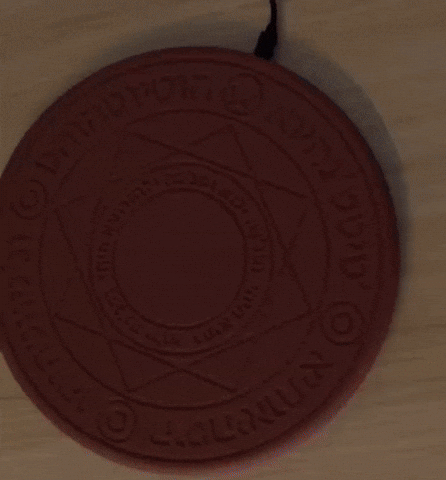 10W Wireless Charging Pad for Qi-Enabled Mobile Phones