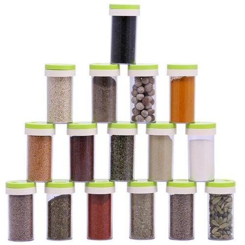 16 In 1 Multifunction Spice Rack