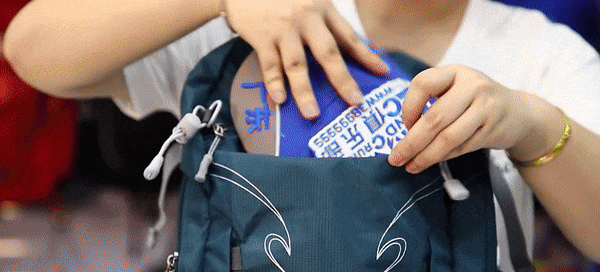 30L Waterproof Hiking Backpack for Camping Travel Trekking