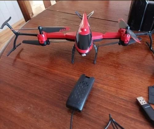 4K FPV Mini Drone with Camera photo review