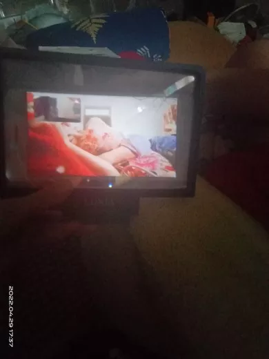 4K Phone Movie Magnifier photo review