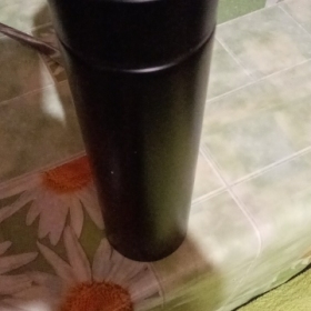 High-end Smart Thermos with Digital Temperature Display for Water and Tea photo review