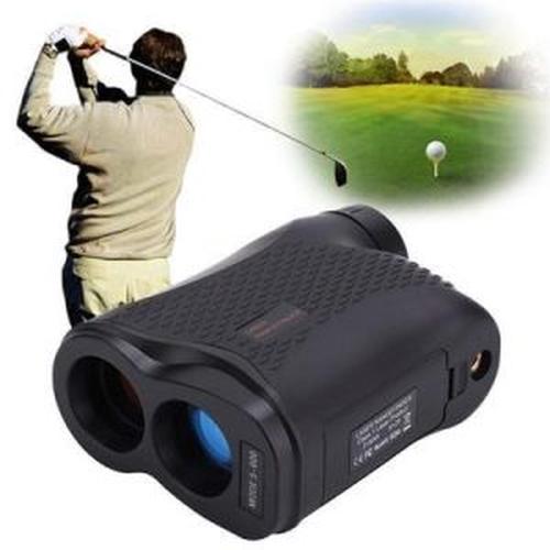 600 M Professional Military Laser Rangefinder Multipurpose Hunting Golfing