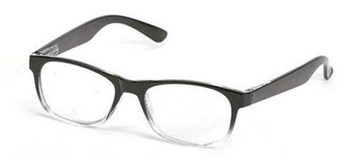 Adjustable Multi Focus Eyeglasses