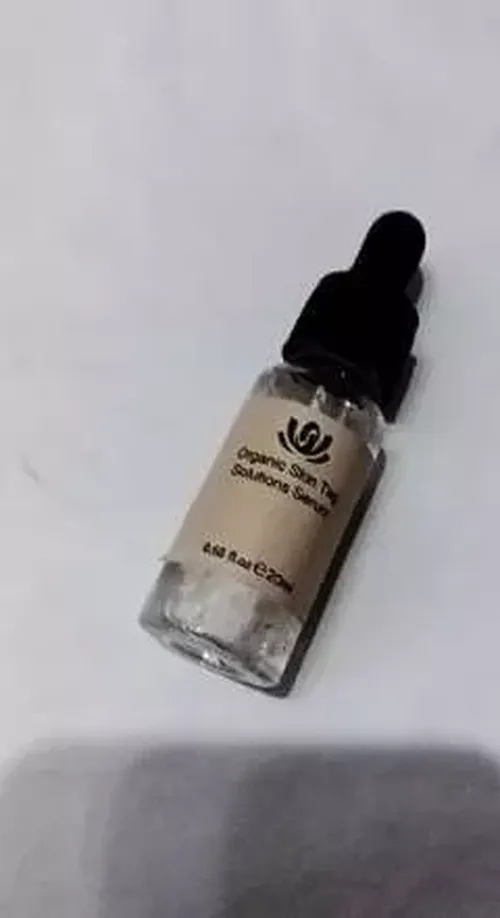 All-Natural Skin Tag and Mole Removal Serum, Herbal Formula photo review