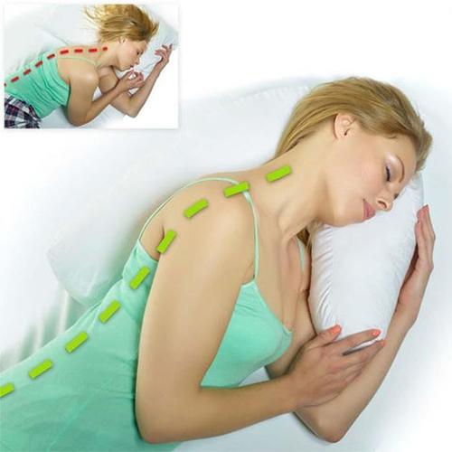 All New Side Sleeper Pillow