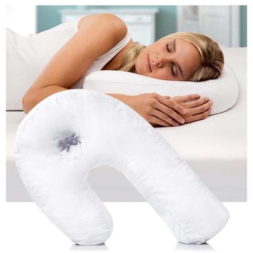 All New Side Sleeper Pillow