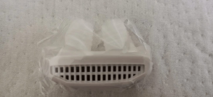 Anti Snoring Device Sleep Snore Stopper photo review