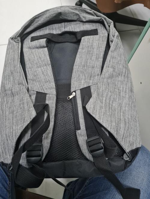 Anti-Theft Bag- Travel Backpack Lifebag photo review