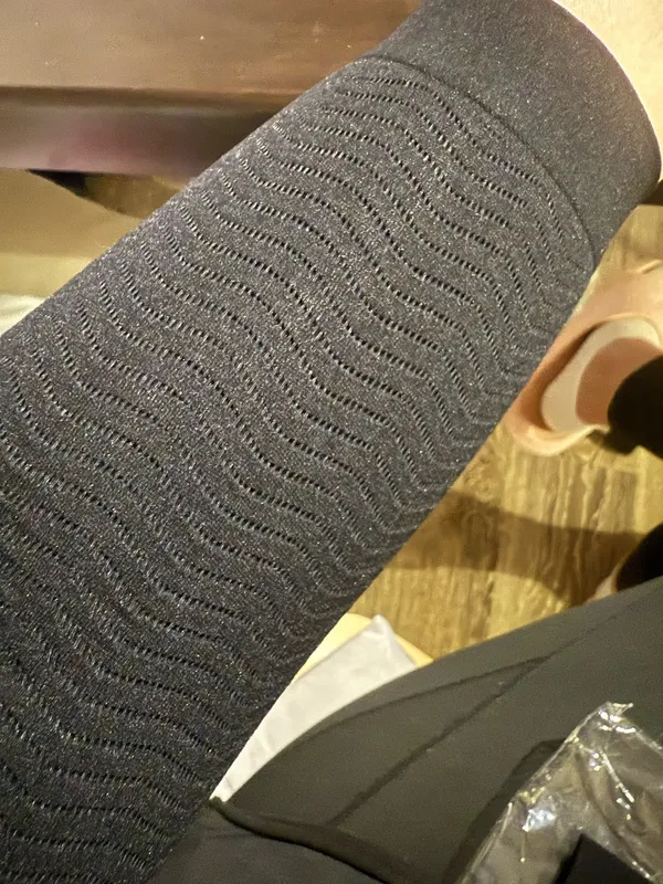 Arm Compression Sleeve Upper Arm Shaper Slimming Wrap photo review