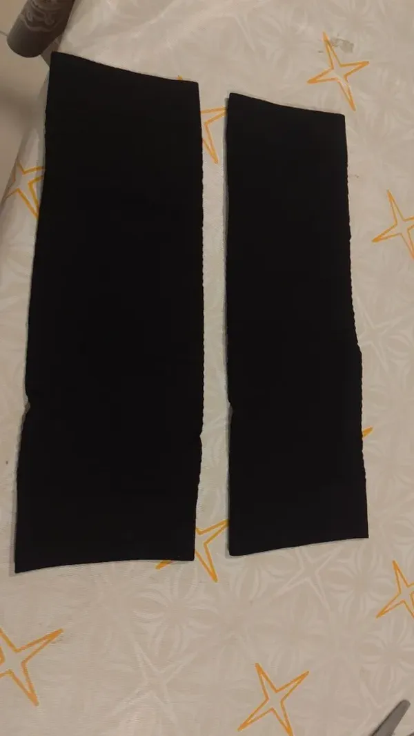 Arm Compression Sleeve Upper Arm Shaper Slimming Wrap photo review