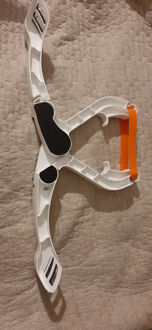 Arm Strength Brawn Training Device photo review