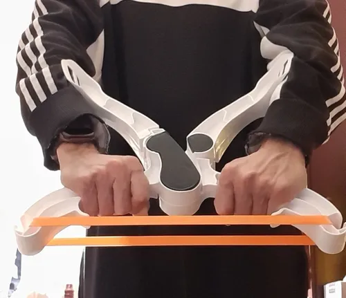 Arm Strength Brawn Training Device photo review