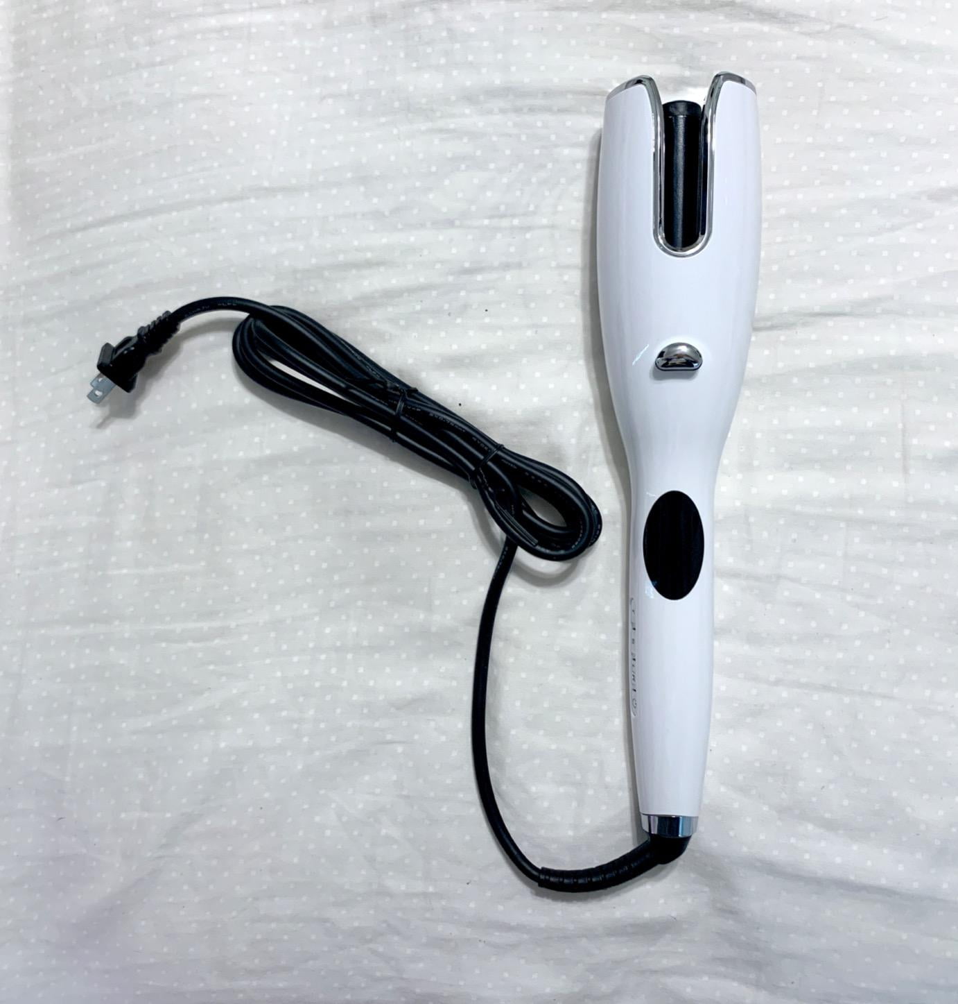 Automatic Magic Hair Curler, Curling Automatic Spiral photo review