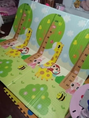 Baby Play Mat photo review