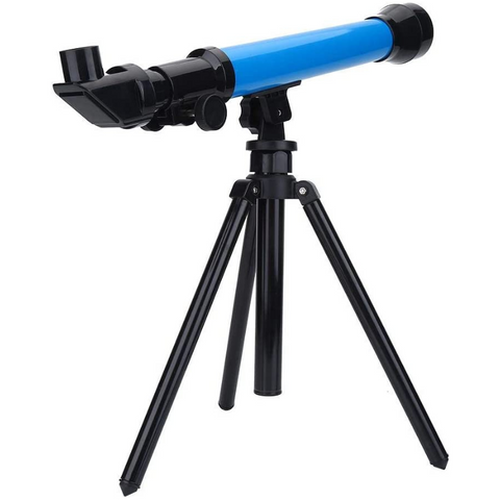 Beginner's Refracting Telescope for Kids - Educational Science Toy