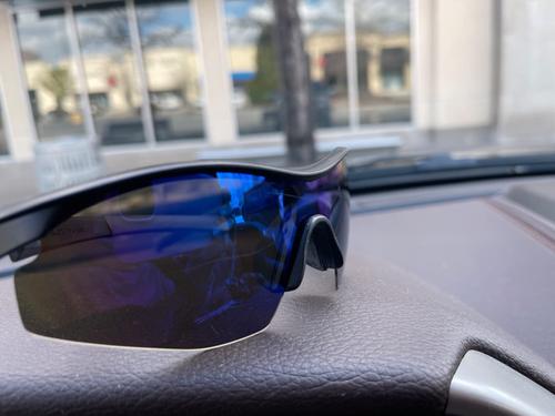 Bell+Howell Tac Glasses - Day Vision with Polarized Lenses photo review