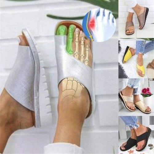 Bestwalk Orthopedic Sandals For Women