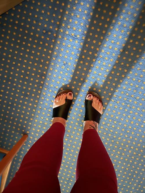 Bestwalk Orthopedic Sandals For Women photo review