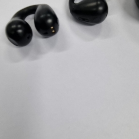 Mini Wireless Bluetooth Headset Bone Conduction Sports Running Headset photo review