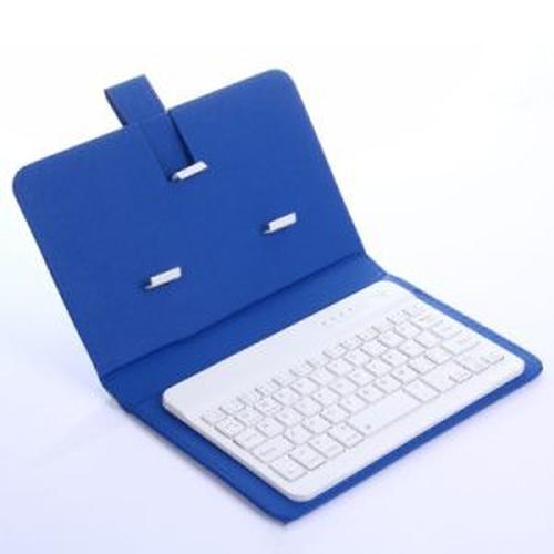 Bluetooth Keyboard Phone Case