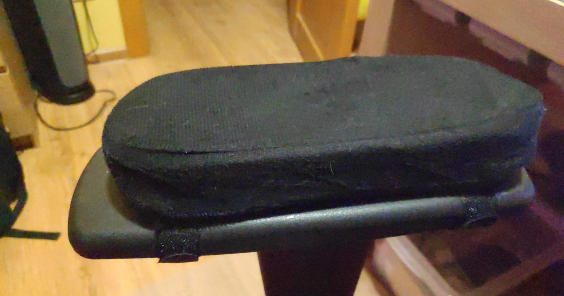 Soft Foam Cushion Arm Cushion For Chair, Support Elbow Pain photo review