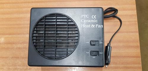 Car Heater 150W 300W 12V Ceramic Car Fan Heater photo review