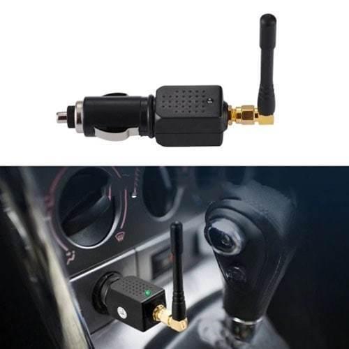 Car Jammer Anti-positioning Signal GPS, Privacy Protectionanti Tracking Stalking