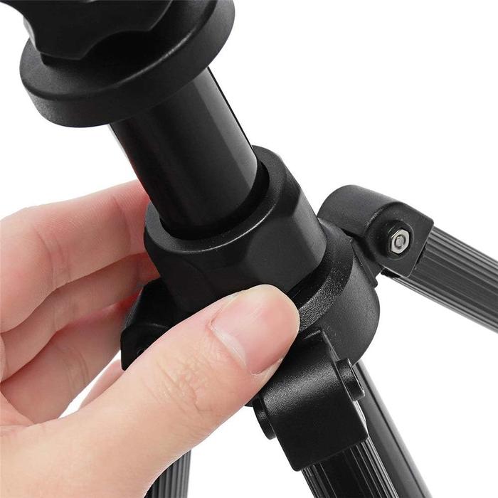Children's Plastic Telescope with 3 Eyepieces and Tripod Stand