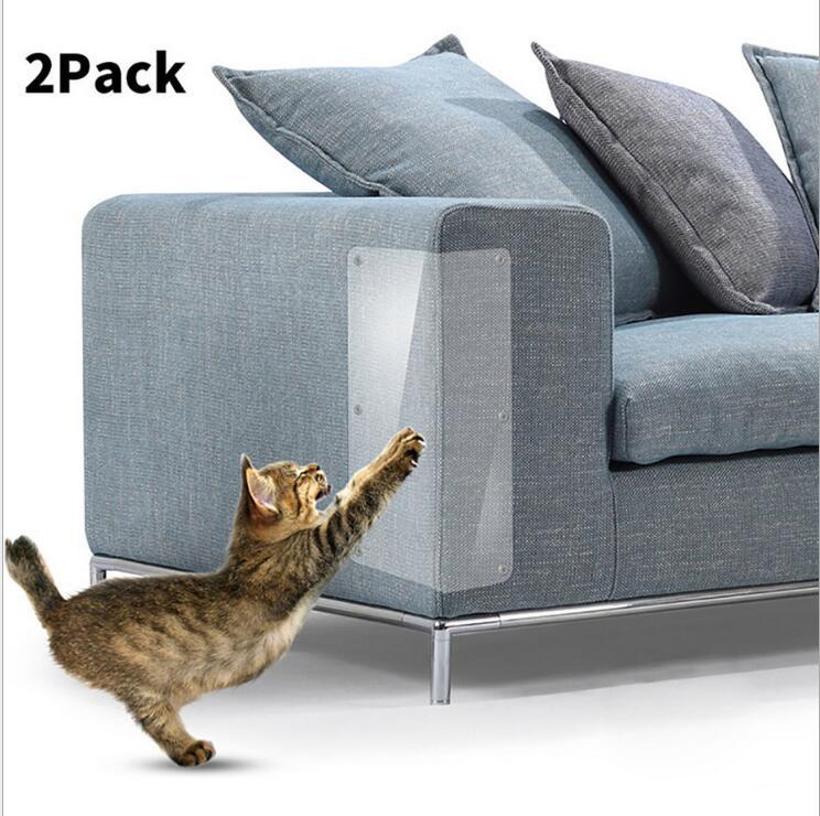 Cat store safe couch