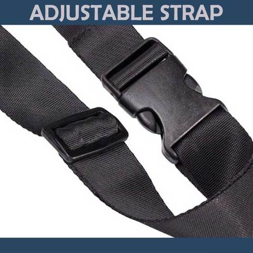 Concealed Underarm Bag, Portable Shoulder Underarm Bag