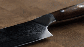 Top 30 Damascus Steel GIFs | Find the best GIF on Gfycat