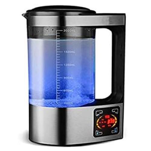 Deluxe Alkaline Water Ionizer Machine 2L