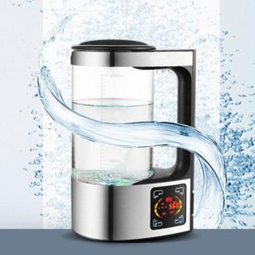 Deluxe Alkaline Water Ionizer Machine 2L