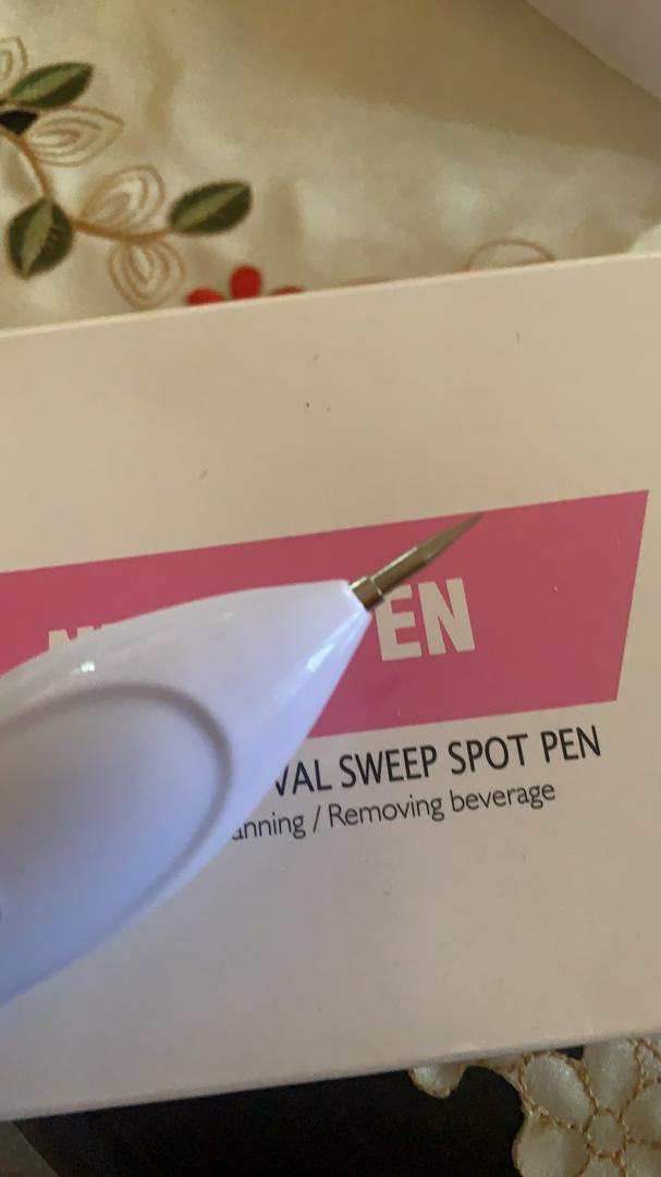 Deluxe Skin Tag And Mole Remover Pen photo review