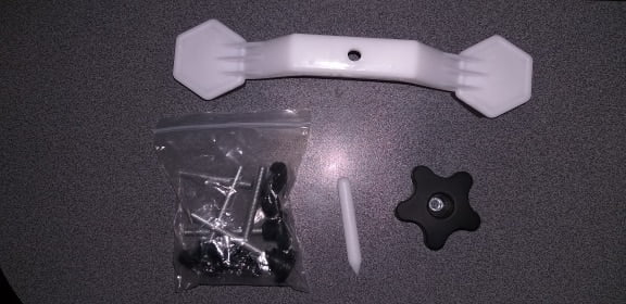 Dent Removal Repair Tool Kit photo review