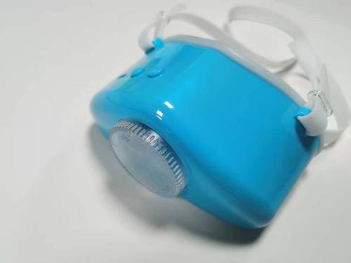 Electric Atomized Micro CPap Portable Electric Anti Snoring Devices Smart Mask photo review