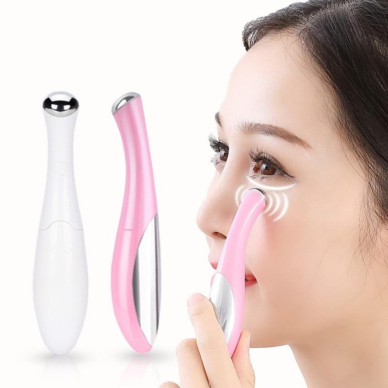 Time Control + - Talika - High tech Anti-Aging Cosmetic Device based on  Light Therapy - For the Eye Contour - Treatment for Dark Circles, Puffiness  and Eye Bags : : Beauty