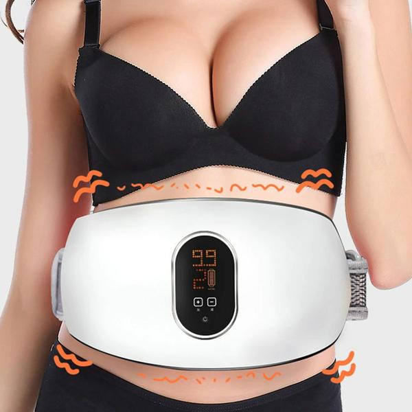 Electric Slimming Machine for Weight Loss and Body Shaping