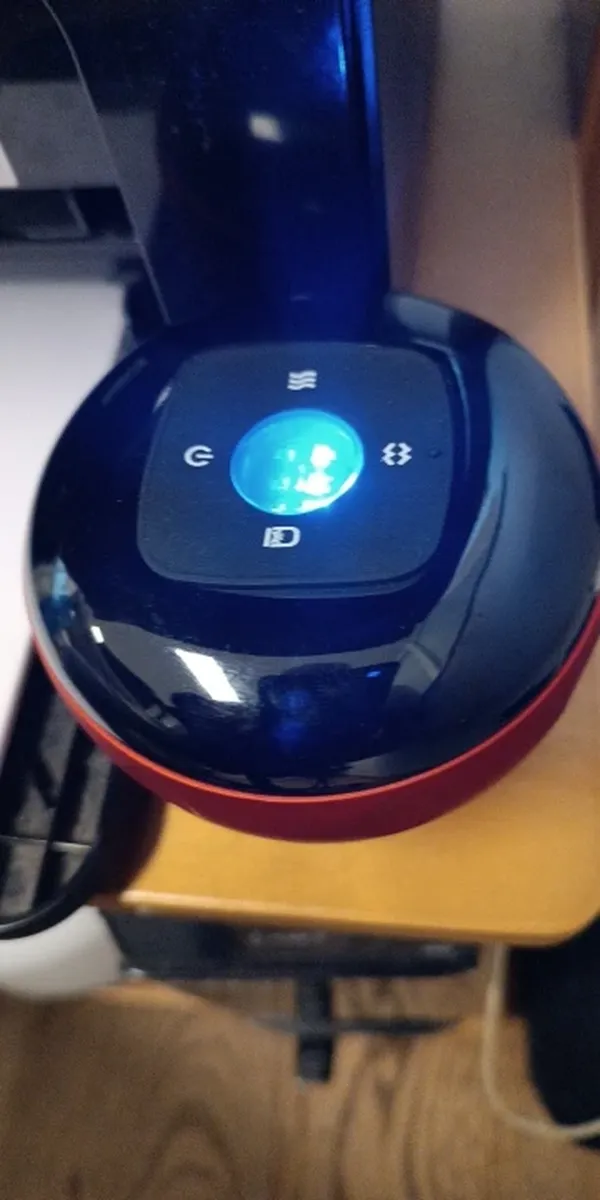Electric Vacuum Cupping Device with Heating, Massage & Scraping photo review