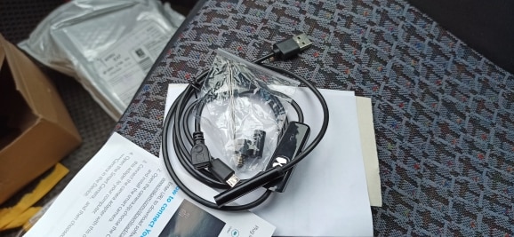 Endoscope Camera – Click Even Under The Water ! photo review