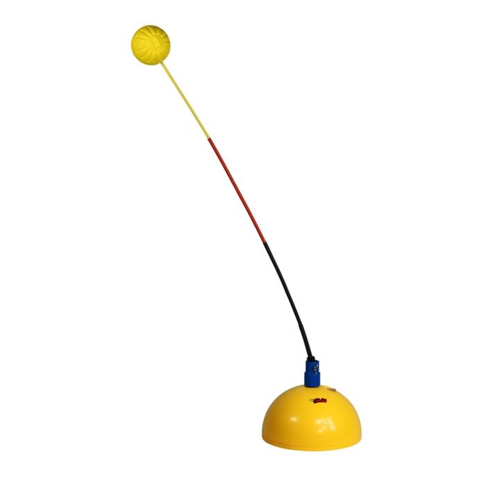 Portable Tennis Rebound Trainer Practice Tool Set
