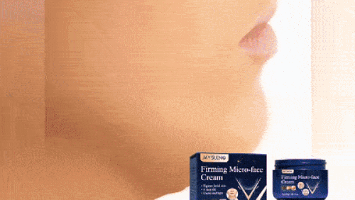 Face-Lift Cream V-Shape Slimming Anti-Aging