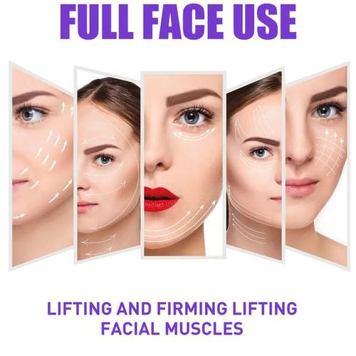 Face-Lift Cream V-Shape Slimming Anti-Aging