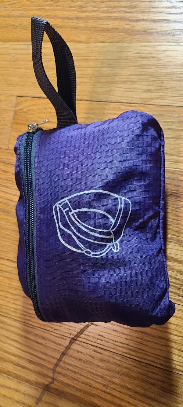 Fashionable Waterproof Chest Pack, Crossbody Shoulder Bag for Outdoor Activities photo review