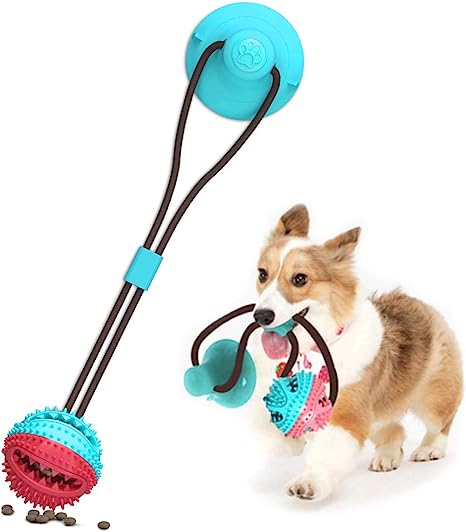 Training Bone Prices of Dogs Caniches Suction Cup Bite Resistant Dog Toy -  China Dog Toy and Dog Chew Toy price