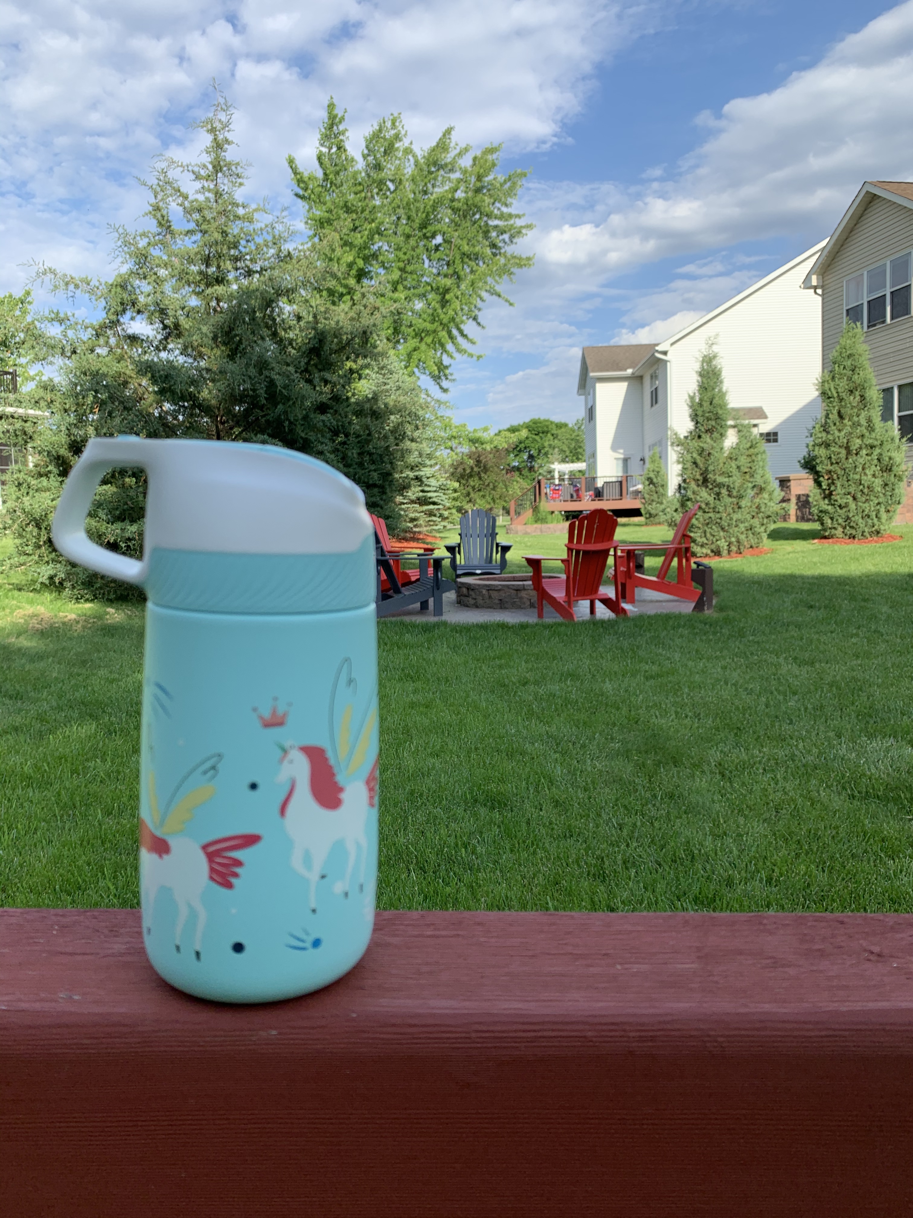 Kids Water Bottle,Vacuum Flacks,Thermos With Cute Pattern,Thermos Bottle photo review